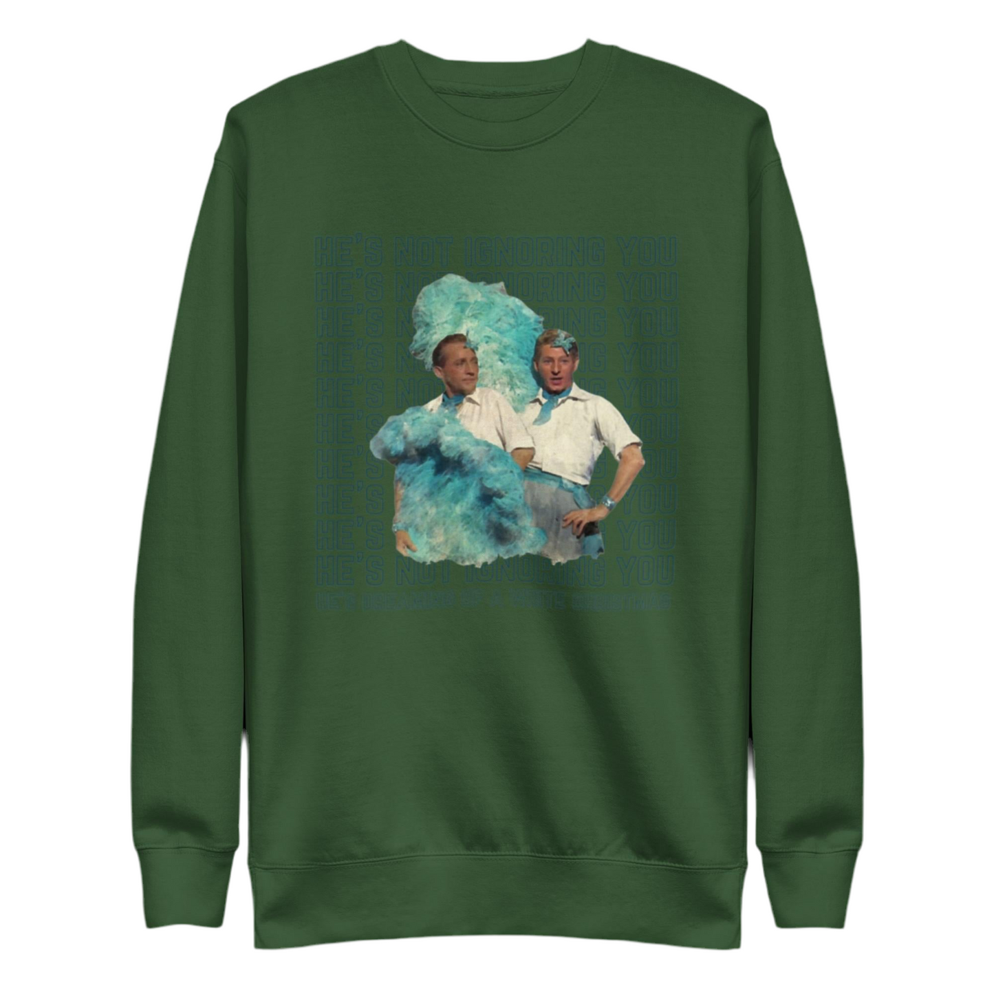 Unisex Premium Sweatshirt
