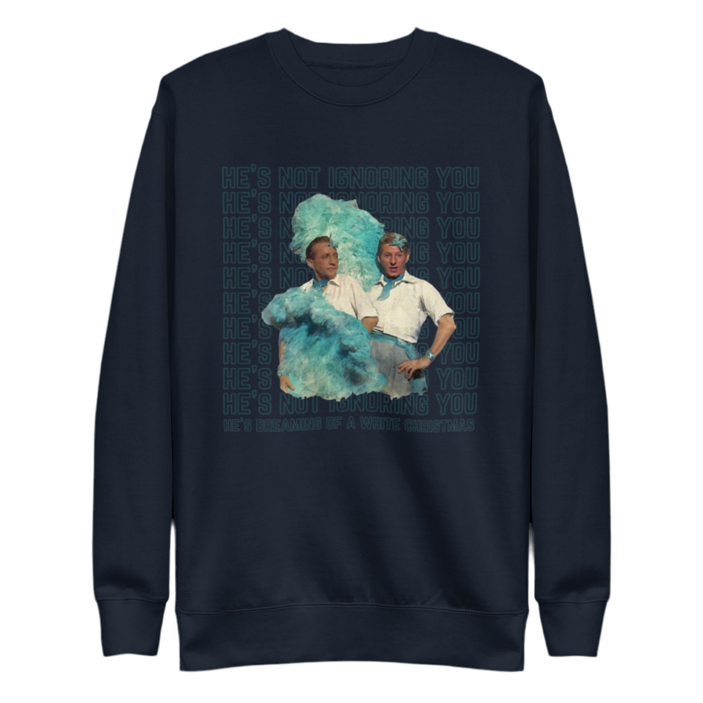 Unisex Premium Sweatshirt